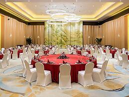 Novotel Suzhou SIP
