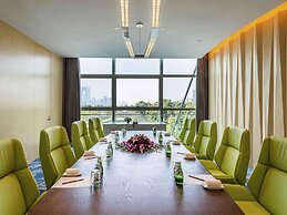 Novotel Suzhou SIP