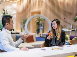 Novotel Suzhou SIP