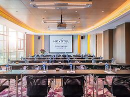 Novotel Suzhou SIP