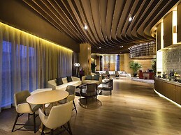 Novotel Suzhou SIP