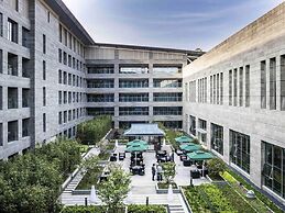 Novotel Suzhou SIP