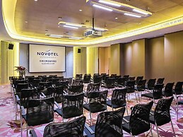 Novotel Suzhou SIP