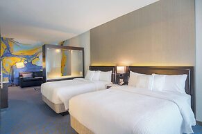 SpringHill Suites by Marriott Fort Worth Fossil Creek