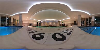 SpringHill Suites by Marriott Fort Worth Fossil Creek