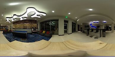 SpringHill Suites by Marriott Fort Worth Fossil Creek