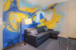 SpringHill Suites by Marriott Fort Worth Fossil Creek