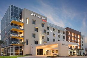 SpringHill Suites by Marriott Fort Worth Fossil Creek
