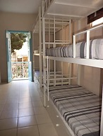 Solar Hostel Beach Copacabana