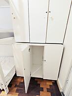 Solar Hostel Beach Copacabana