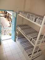 Solar Hostel Beach Copacabana