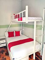 Solar Hostel Beach Copacabana