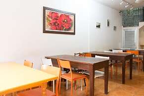 Solar Hostel Beach Copacabana