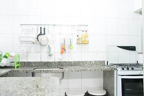 Solar Hostel Beach Copacabana