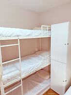 Solar Hostel Beach Copacabana