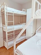 Solar Hostel Beach Copacabana