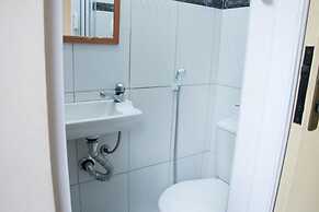 Solar Hostel Beach Copacabana