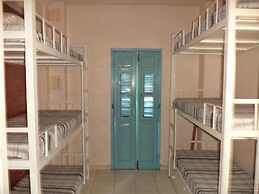 Solar Hostel Beach Copacabana