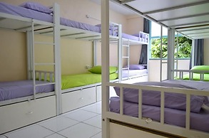 Solar Hostel Beach Copacabana