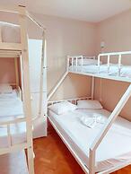 Solar Hostel Beach Copacabana