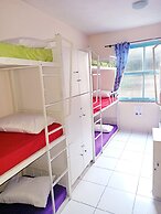 Solar Hostel Beach Copacabana