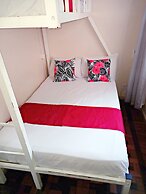 Solar Hostel Beach Copacabana