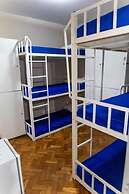 Solar Hostel Beach Copacabana