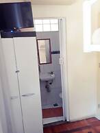 Solar Hostel Beach Copacabana