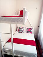 Solar Hostel Beach Copacabana