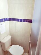 Solar Hostel Beach Copacabana