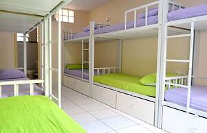 Solar Hostel Beach Copacabana