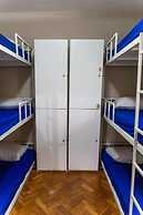 Solar Hostel Beach Copacabana