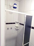 Solar Hostel Beach Copacabana