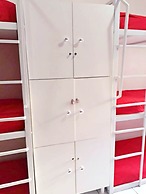 Solar Hostel Beach Copacabana