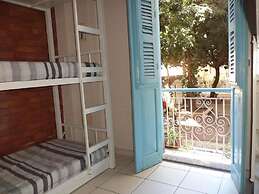 Solar Hostel Beach Copacabana