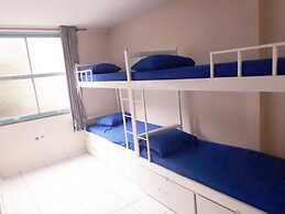 Solar Hostel Beach Copacabana