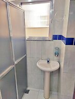 Solar Hostel Beach Copacabana