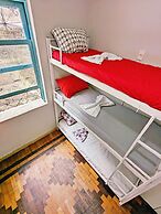 Solar Hostel Beach Copacabana