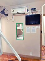 Solar Hostel Beach Copacabana