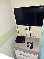 Solar Hostel Beach Copacabana