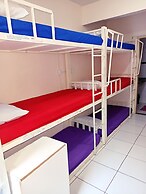 Solar Hostel Beach Copacabana