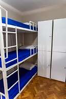 Solar Hostel Beach Copacabana