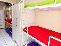 Solar Hostel Beach Copacabana