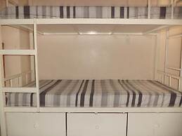 Solar Hostel Beach Copacabana