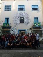 Solar Hostel Beach Copacabana