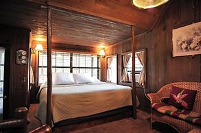 Bear Creek Motel And Cabins