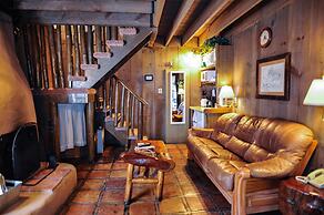 Bear Creek Motel And Cabins