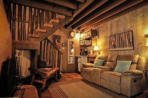 Bear Creek Motel And Cabins