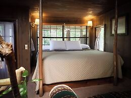 Bear Creek Motel And Cabins