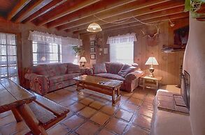 Bear Creek Motel And Cabins